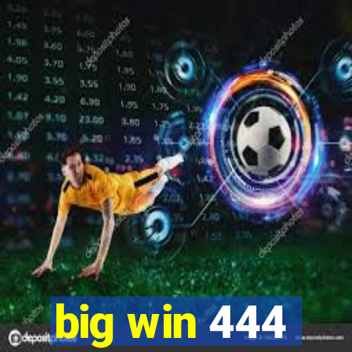 big win 444